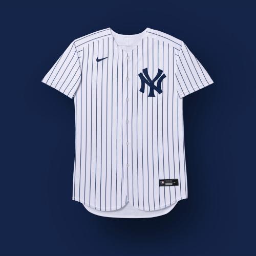 YankeesJersey-Nike